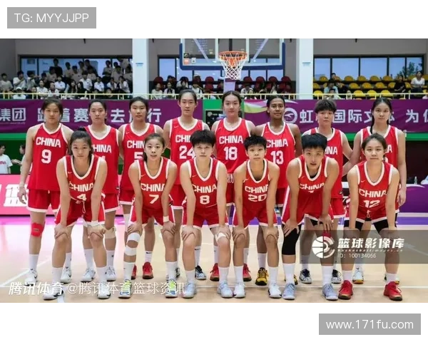 冉珂嘉李雨汧合力砍下53分 中国女篮惜败尼日利亚错失首胜 冉珂嘉李雨汧合力砍下53分 中国女篮惜败尼日利亚错失首胜